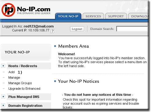 no ip http secure-server