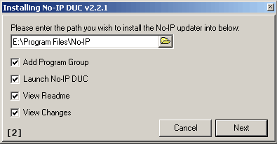 no ip duc service not starting no ip duc service not starting