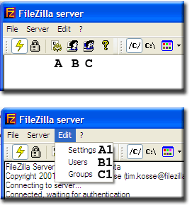 filezilla server without sourceforge filezilla server without sourceforge